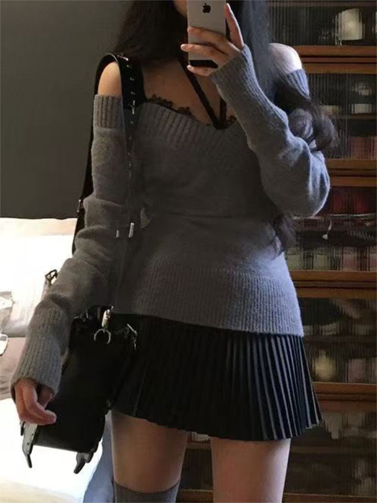 2025 Fashion Woman Trend Sexy  - Women'S Fashion Trends Autumn 2025 ulasan dan harga