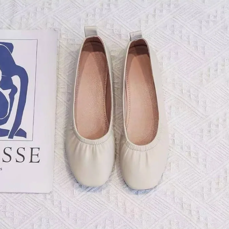 Korean Style Ladies Footwear C - Women'S Fashion Quick Delivery ulasan dan harga