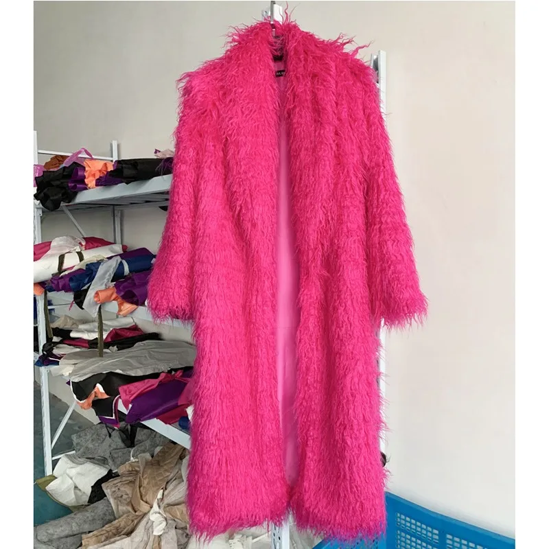 New Trendy Women's Imitation F - Women Fashion Over 50 ulasan dan harga