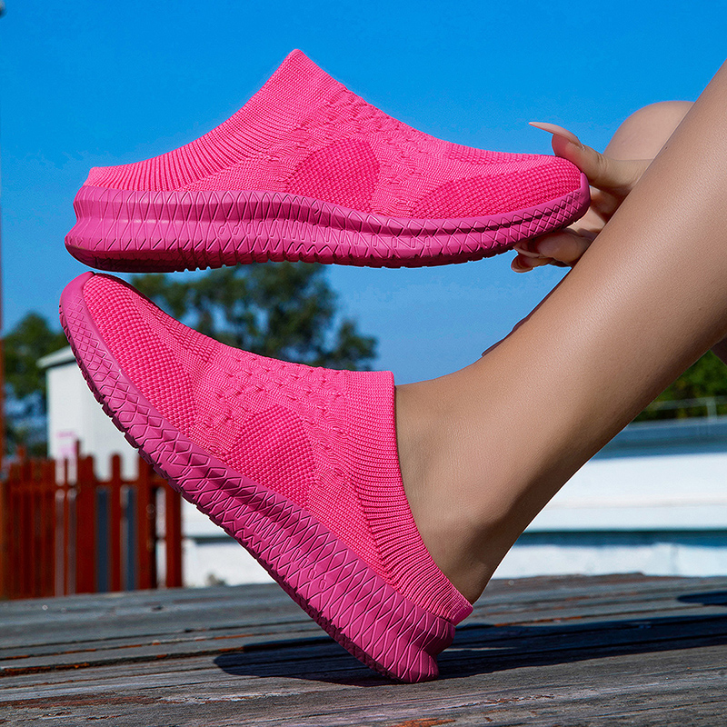Fashionable Women's Casual Sli - Women'S Fashion Quick Delivery ulasan dan harga