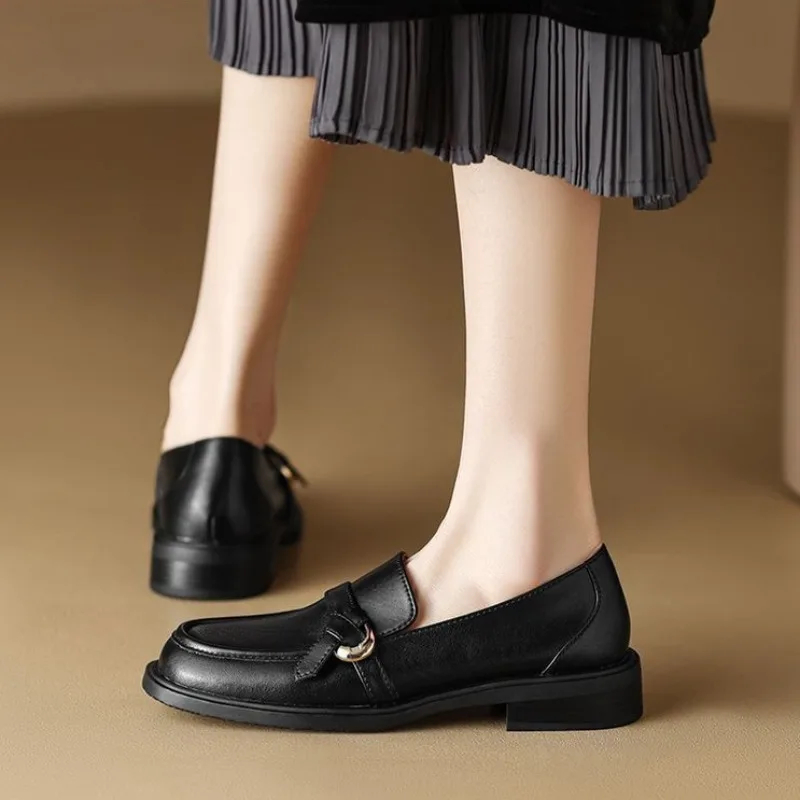 With Medium Heels Woman Pumps  - Women'S Fashion Quick Delivery ulasan dan harga