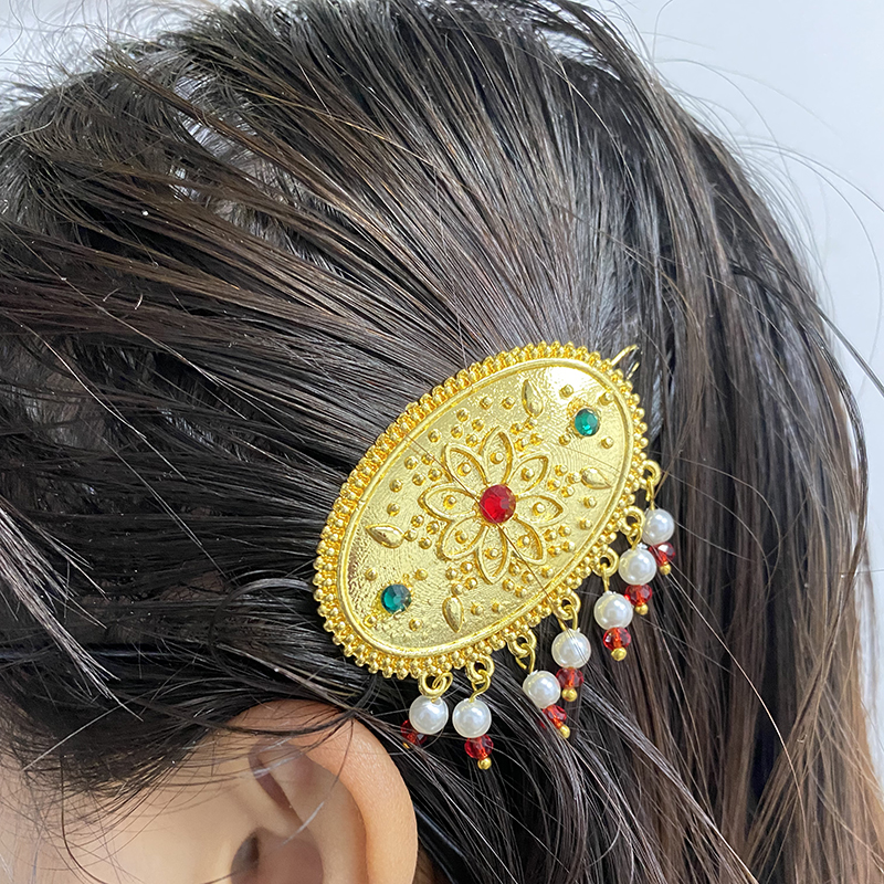 Qatar Golden Ethiopian Hair Cl - Women Fashion Qatar ulasan dan harga