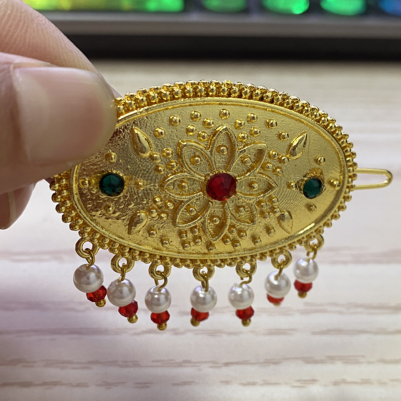 Qatar Golden Ethiopian Hair Cl - Women Fashion Qatar ulasan dan harga
