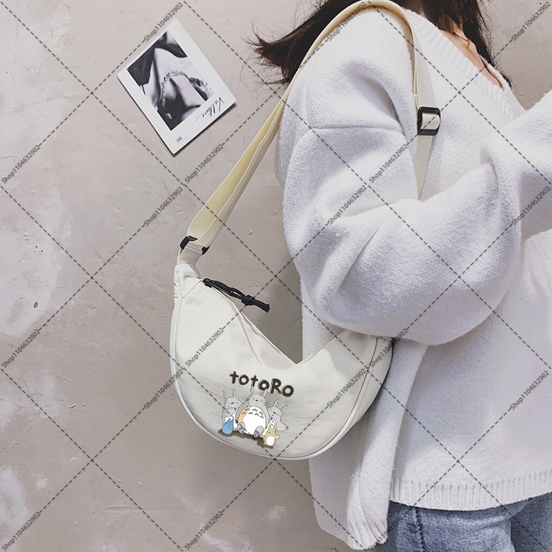 Totoro Crossbody Bags for Wome - Crossbody Bag Women ulasan dan harga