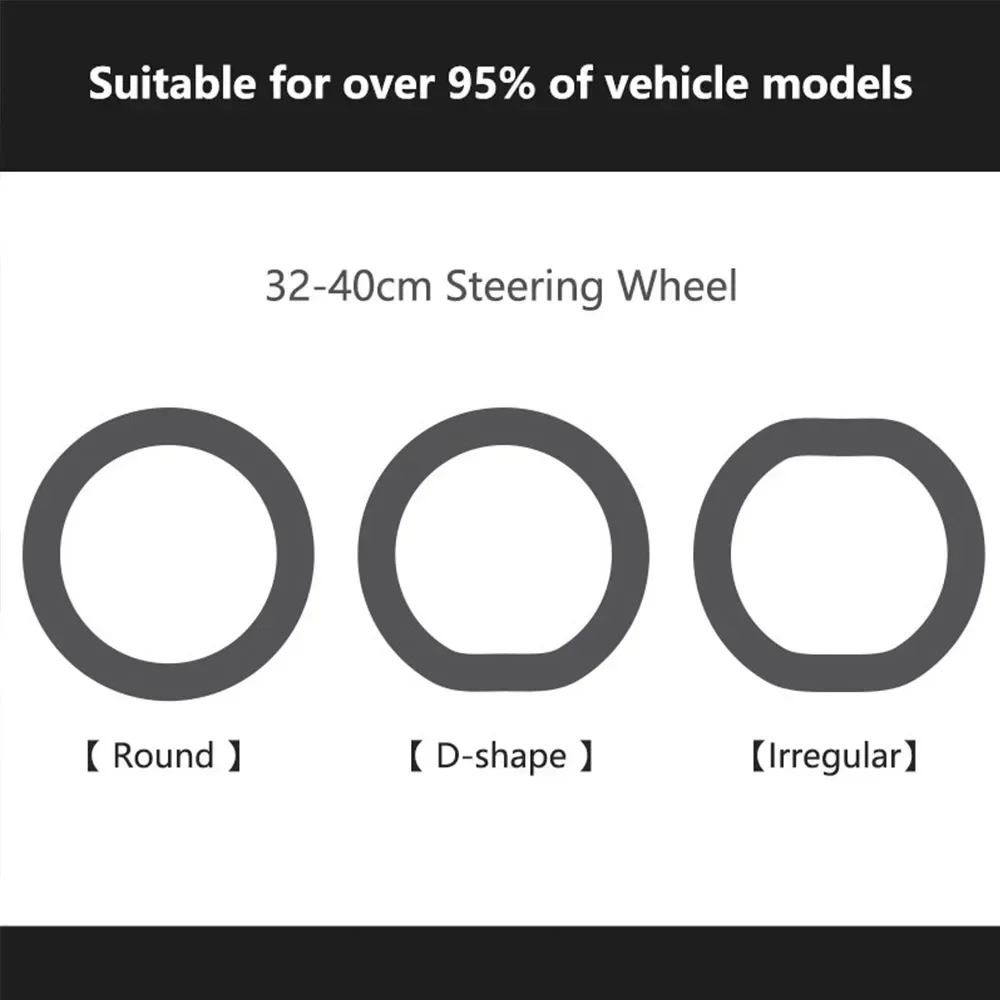 Car silicone steering wheel co - Women Fashion Hub ulasan dan harga