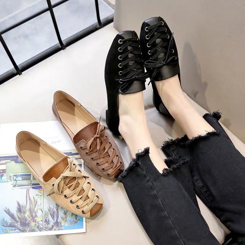 Shoes for Women with Straps Sq - Women'S Fashion Quick Delivery ulasan dan harga