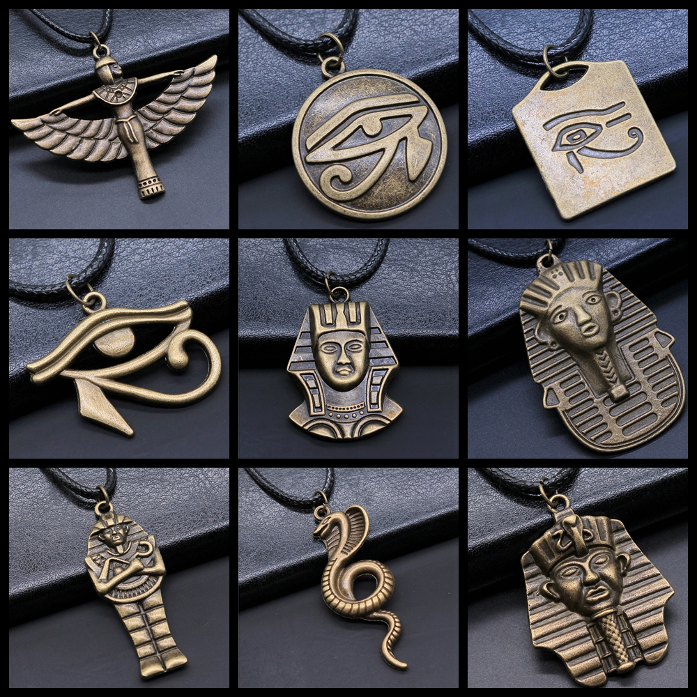 Mysterious Ancient Egypt Mytho - Women Fashion Egypt ulasan dan harga