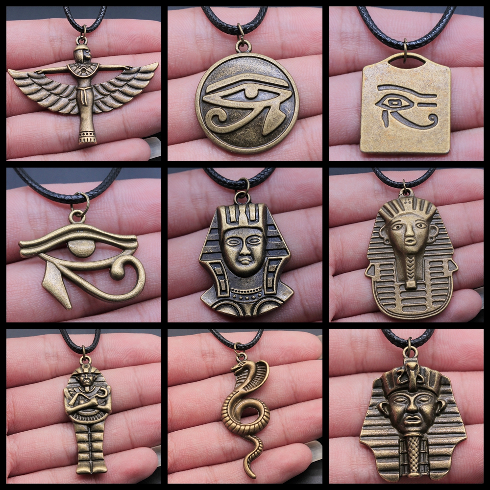 Mysterious Ancient Egypt Mytho - Women Fashion Egypt ulasan dan harga