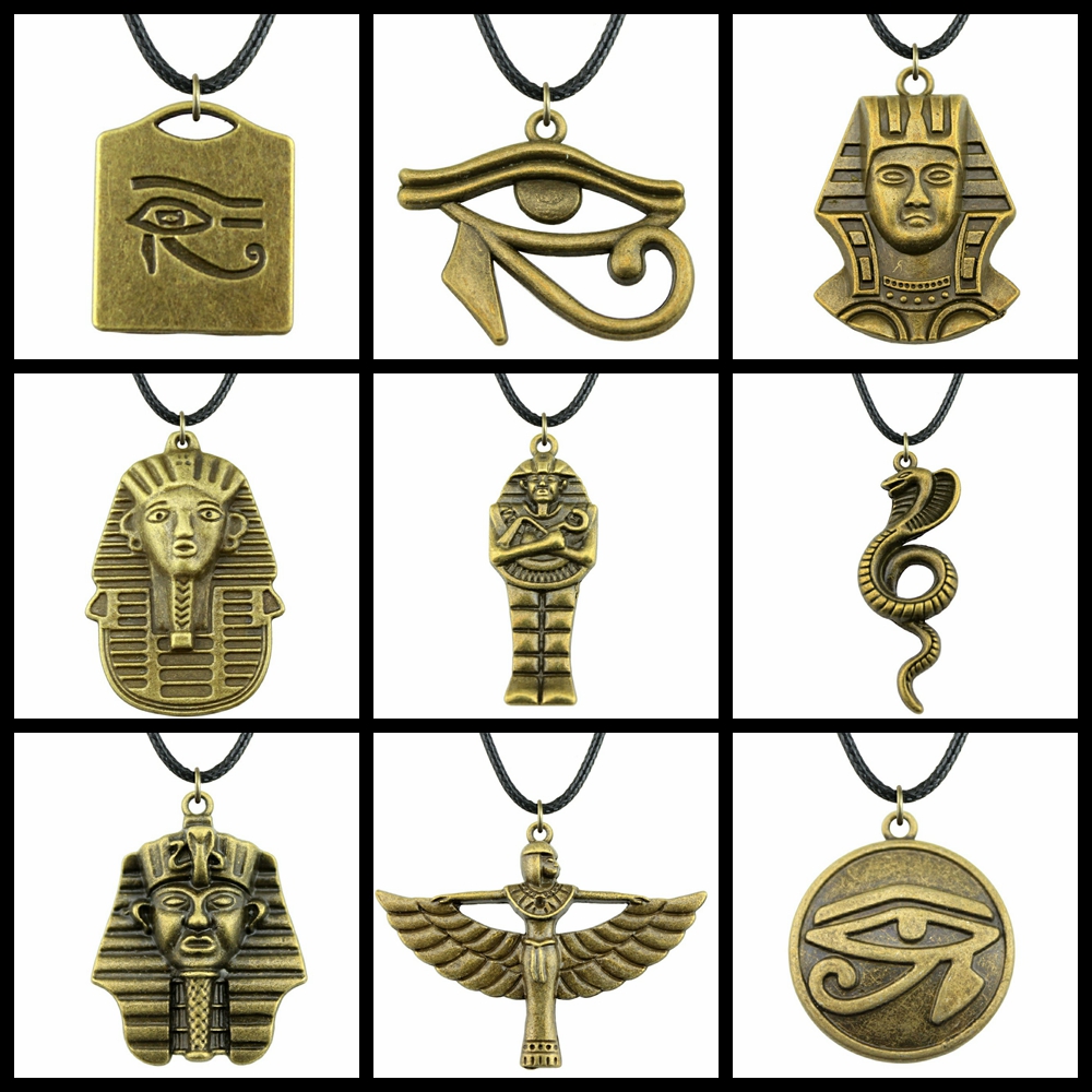 Mysterious Ancient Egypt Mytho - Women Fashion Egypt ulasan dan harga