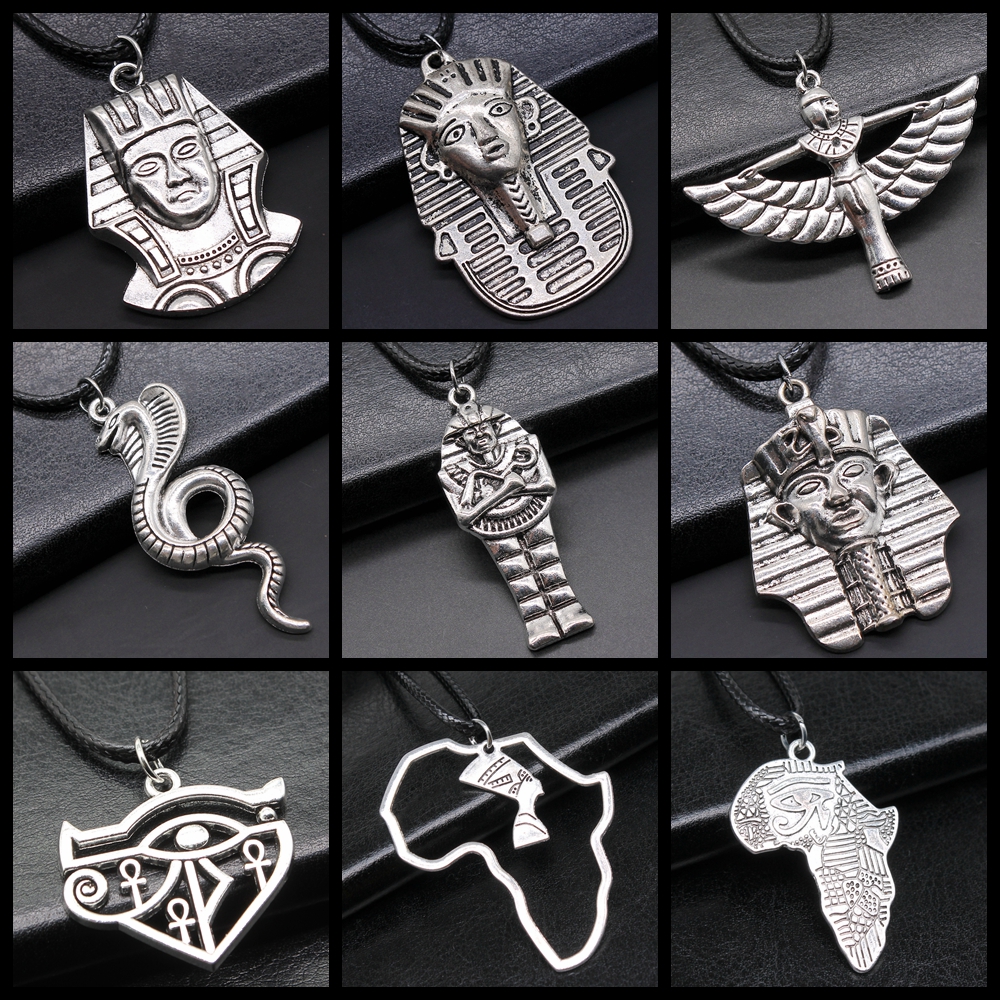 Mysterious Ancient Egypt Mytho - Women Fashion Egypt ulasan dan harga