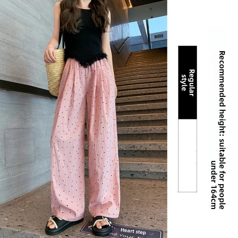 Sleeping Pants Women Trousers  - Women'S Fashion Pajamas ulasan dan harga