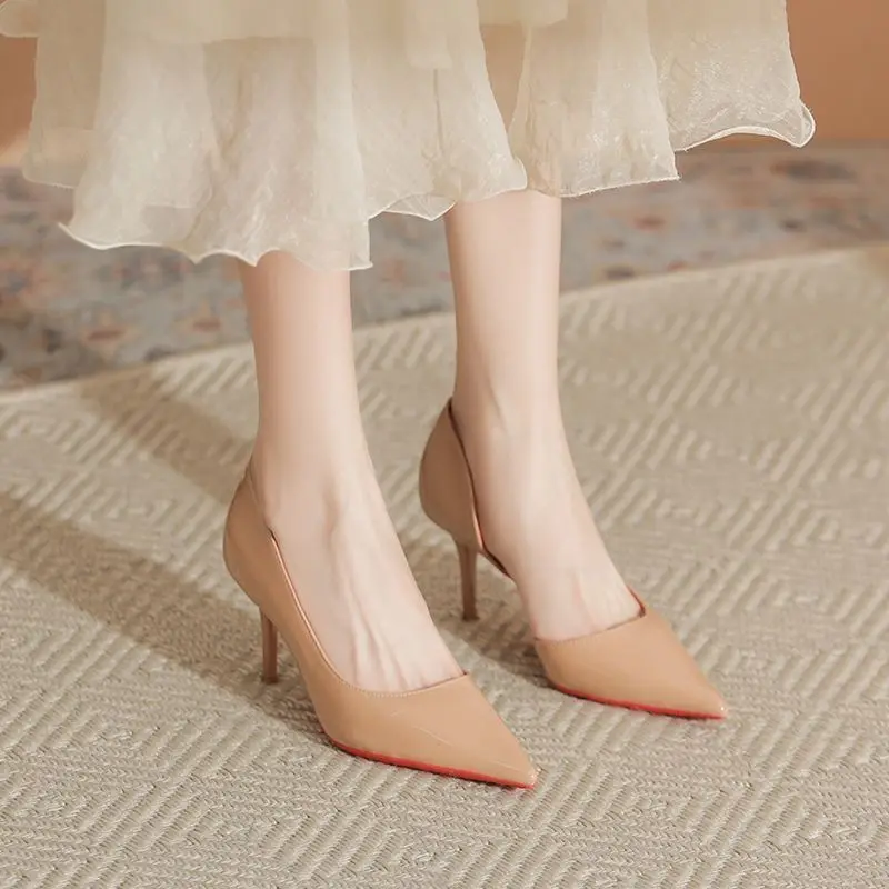 Shoes for Women Woman Pumps St - Women'S Fashion Quick Delivery ulasan dan harga