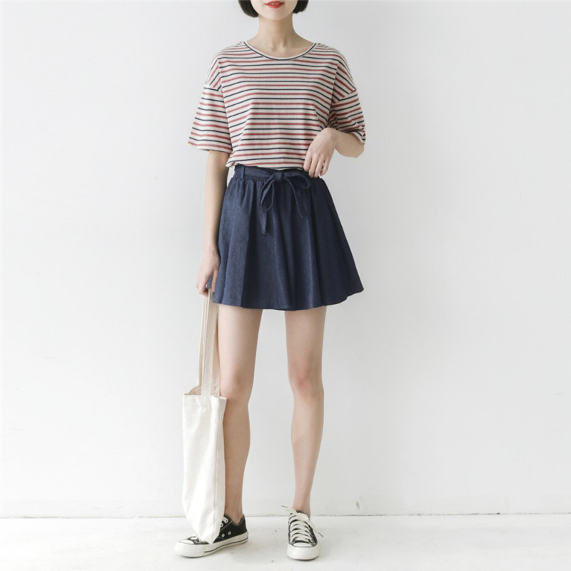 Women fashion casual denim ski - Women Fashion Jeans ulasan dan harga