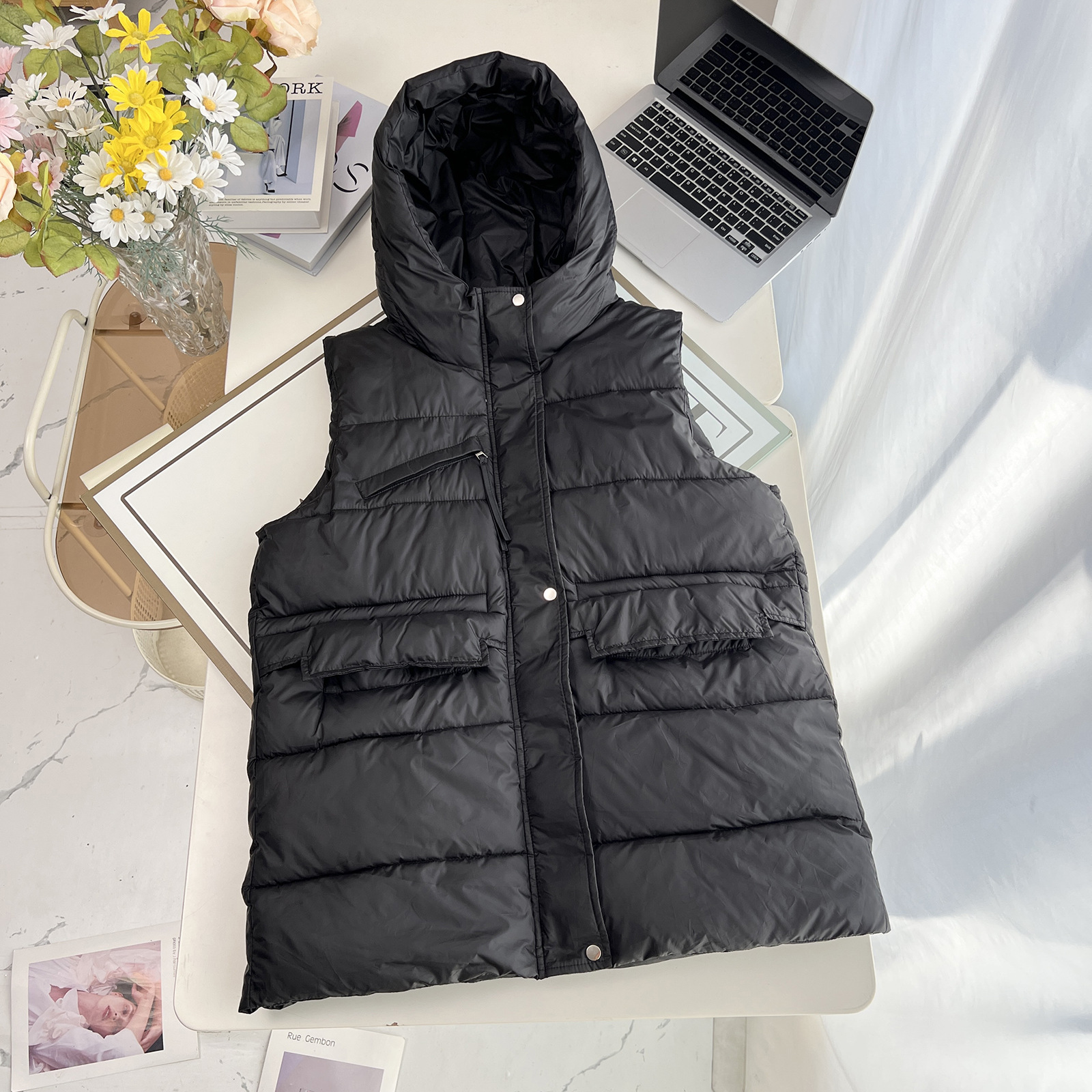 XXXXXXL Fashion Plus Size Wome - Women'S Fashion Parka ulasan dan harga