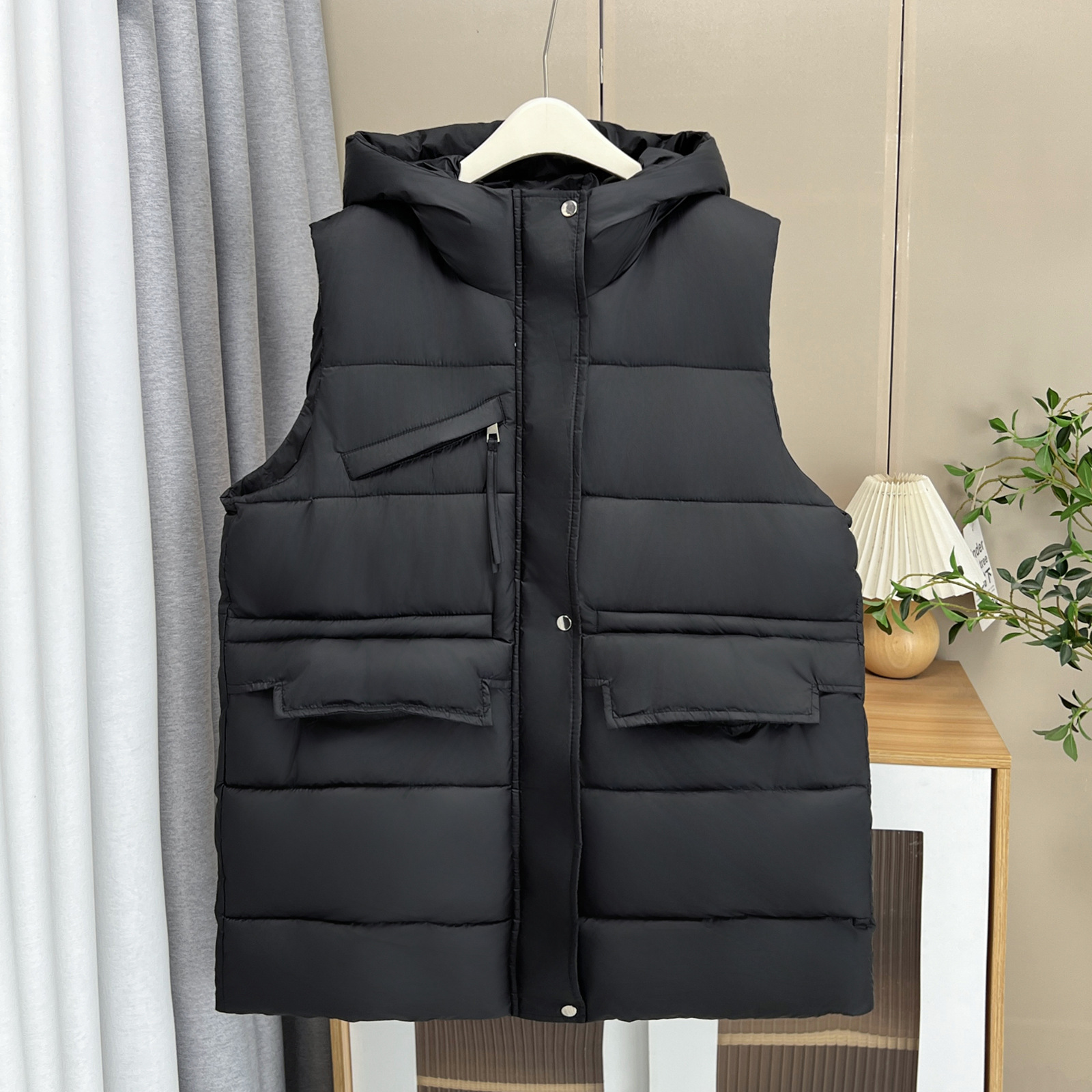 XXXXXXL Fashion Plus Size Wome - Women'S Fashion Parka ulasan dan harga