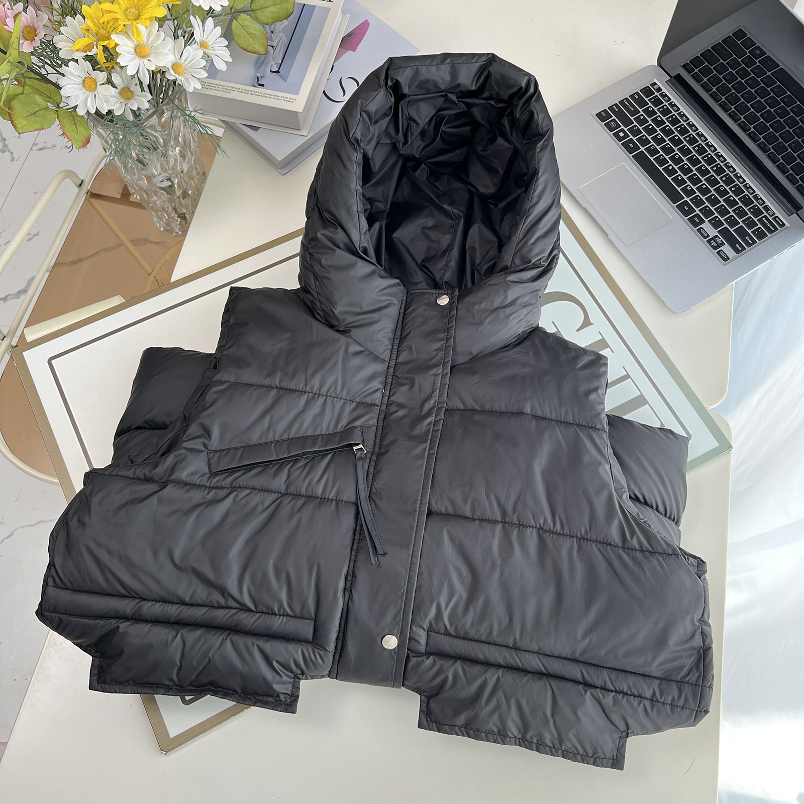 XXXXXXL Fashion Plus Size Wome - Women'S Fashion Parka ulasan dan harga