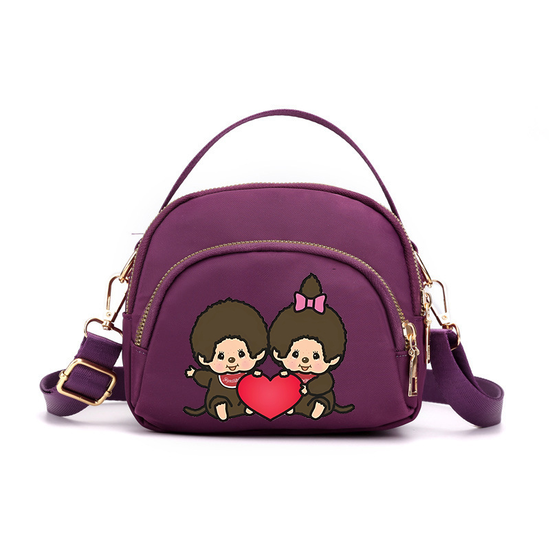 MONCHHICHI Women Crossbody Bag - Crossbody Bag Women ulasan dan harga