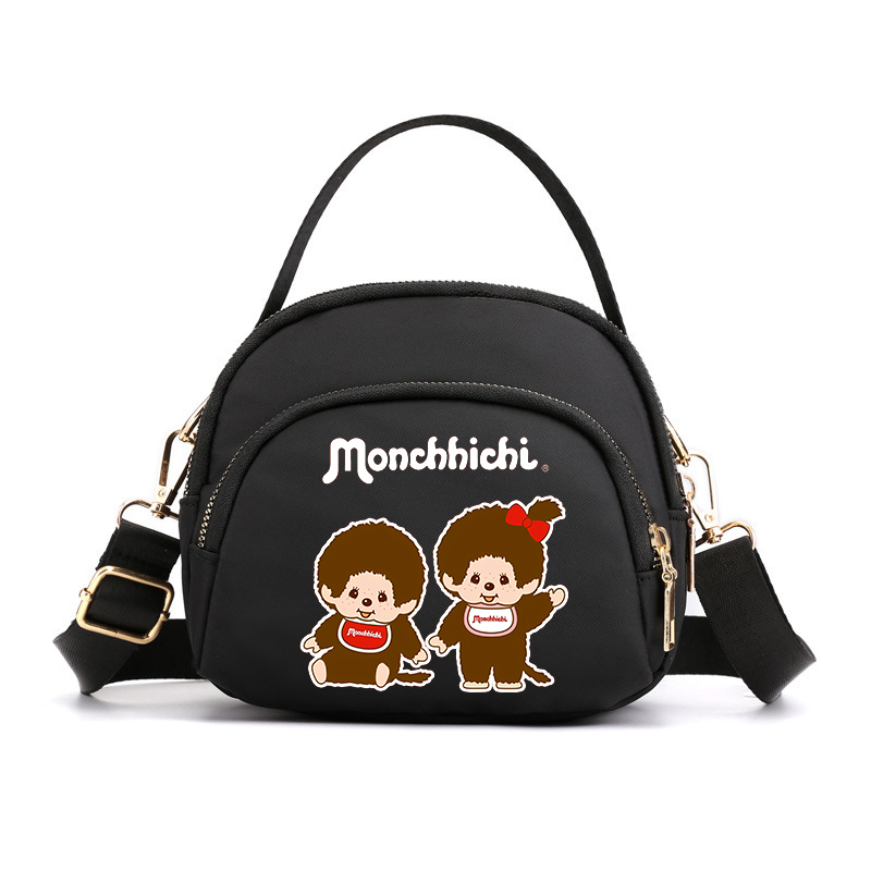 MONCHHICHI Women Crossbody Bag - Crossbody Bag Women ulasan dan harga