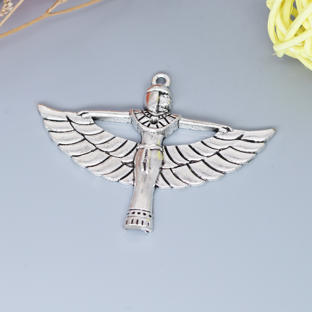 5PCS Egypt Goodness Winged Wom - Women Fashion Egypt ulasan dan harga