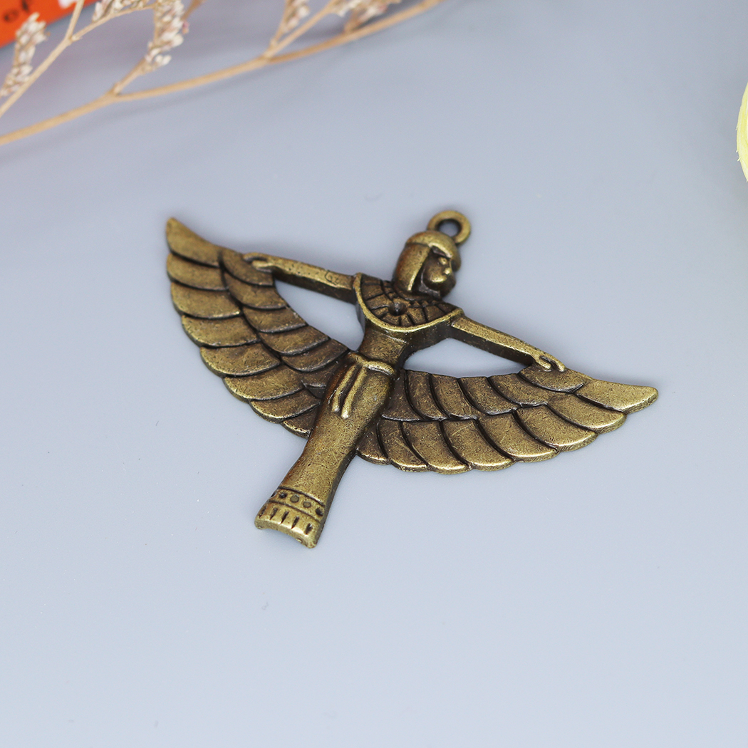 5PCS Egypt Goodness Winged Wom - Women Fashion Egypt ulasan dan harga