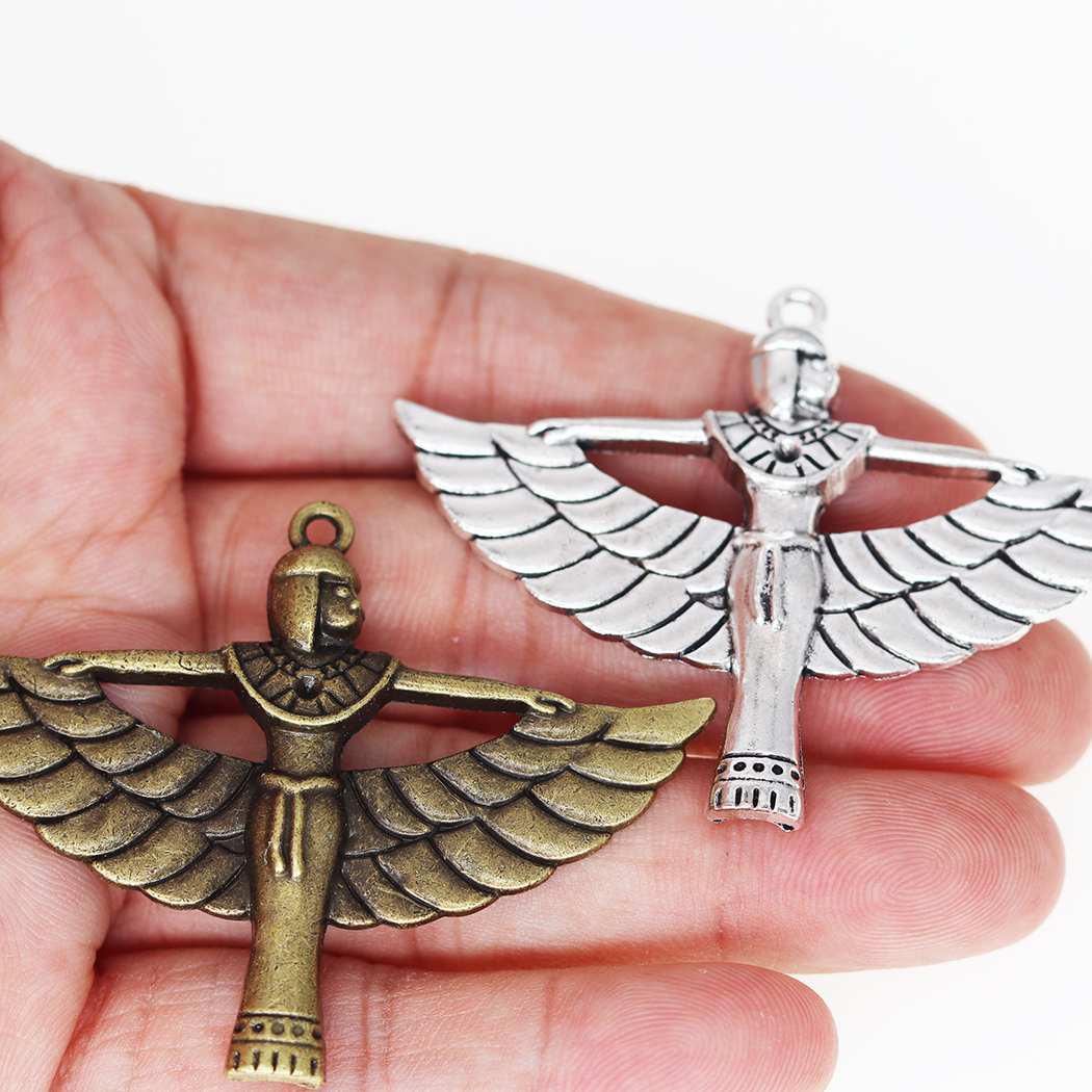 5PCS Egypt Goodness Winged Wom - Women Fashion Egypt ulasan dan harga