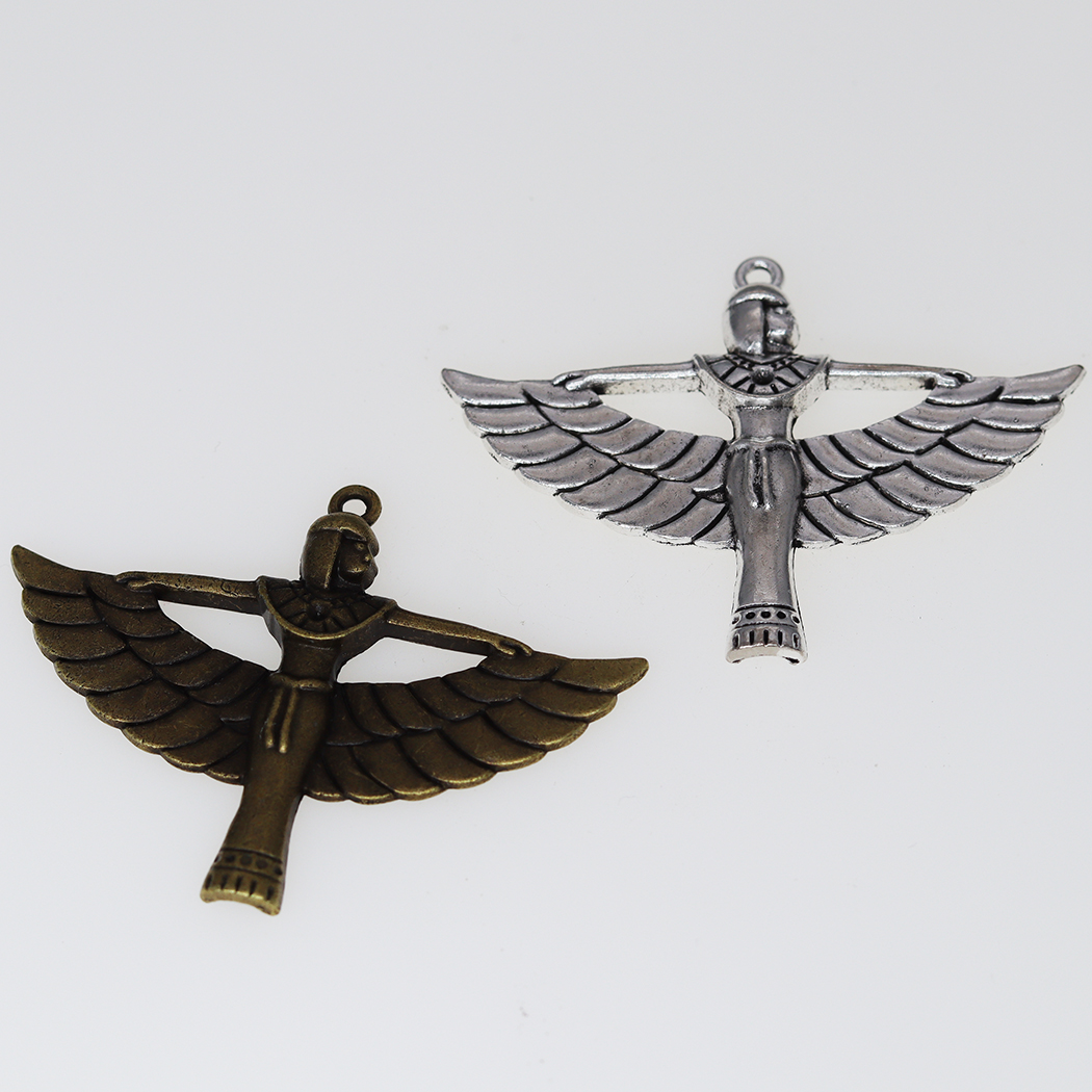 5PCS Egypt Goodness Winged Wom - Women Fashion Egypt ulasan dan harga