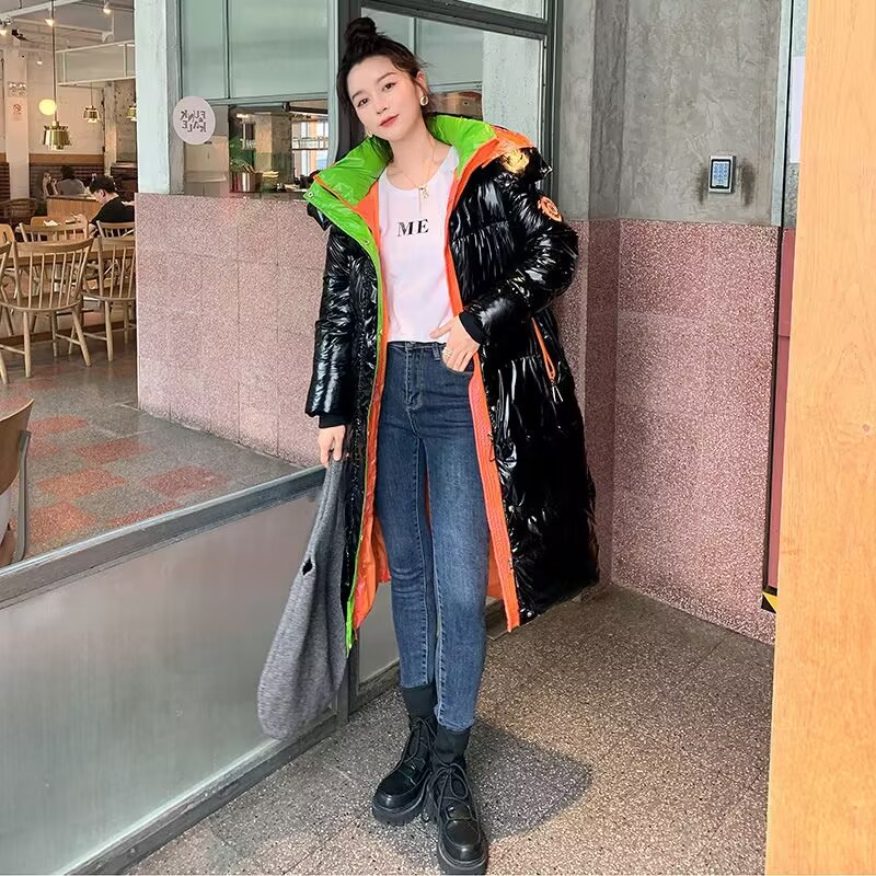 2025 New Waterproof Coats Fash - Women'S Fashion Parka ulasan dan harga