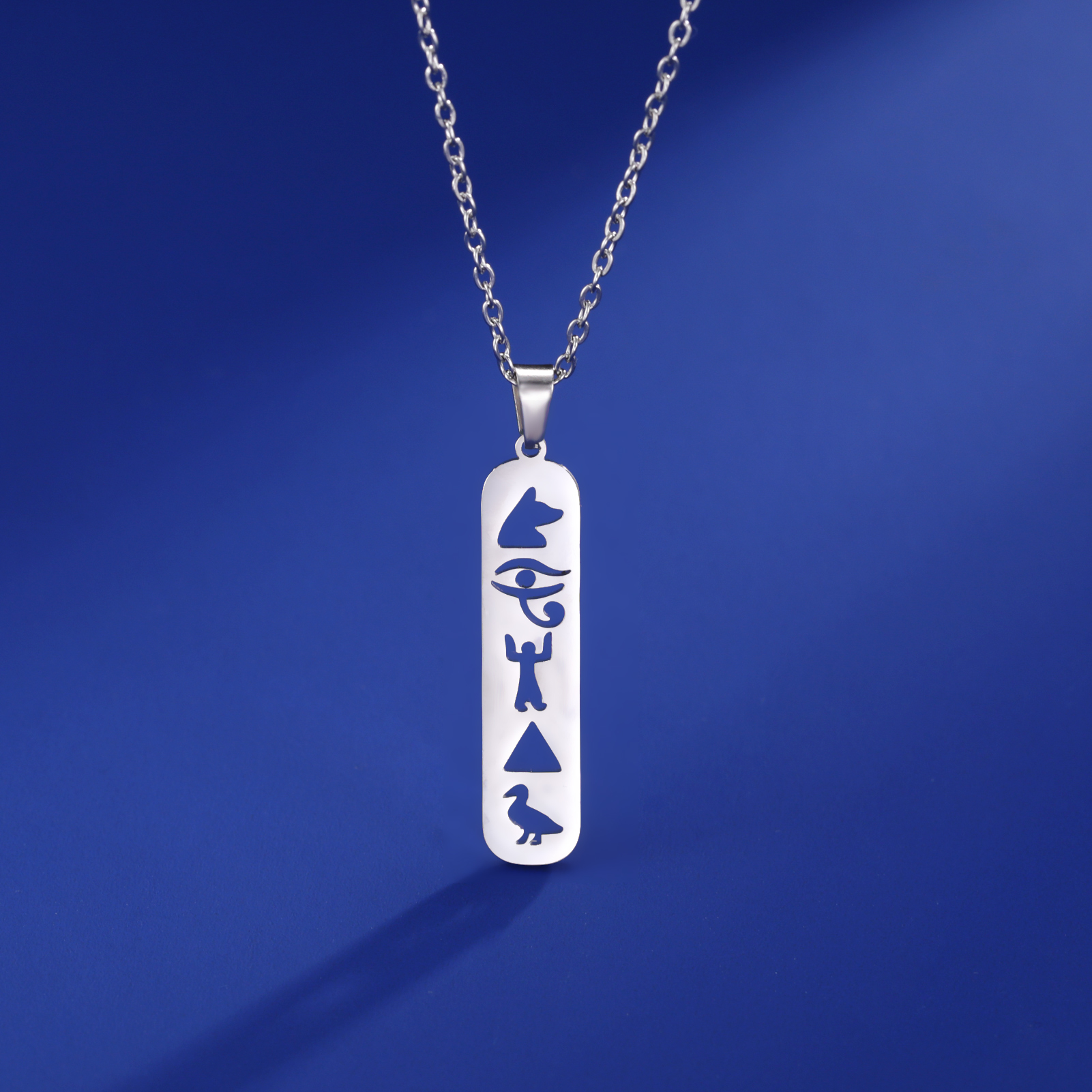 Skyrim Egyptian Ankh Hieroglyp - Women Fashion Egypt ulasan dan harga