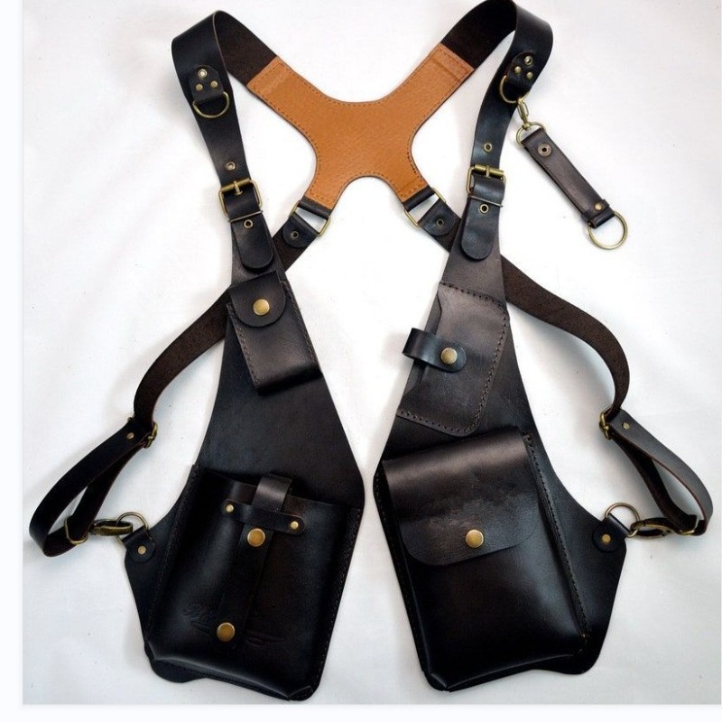 European Style Leather Crossbo - Crossbody Bag Women ulasan dan harga