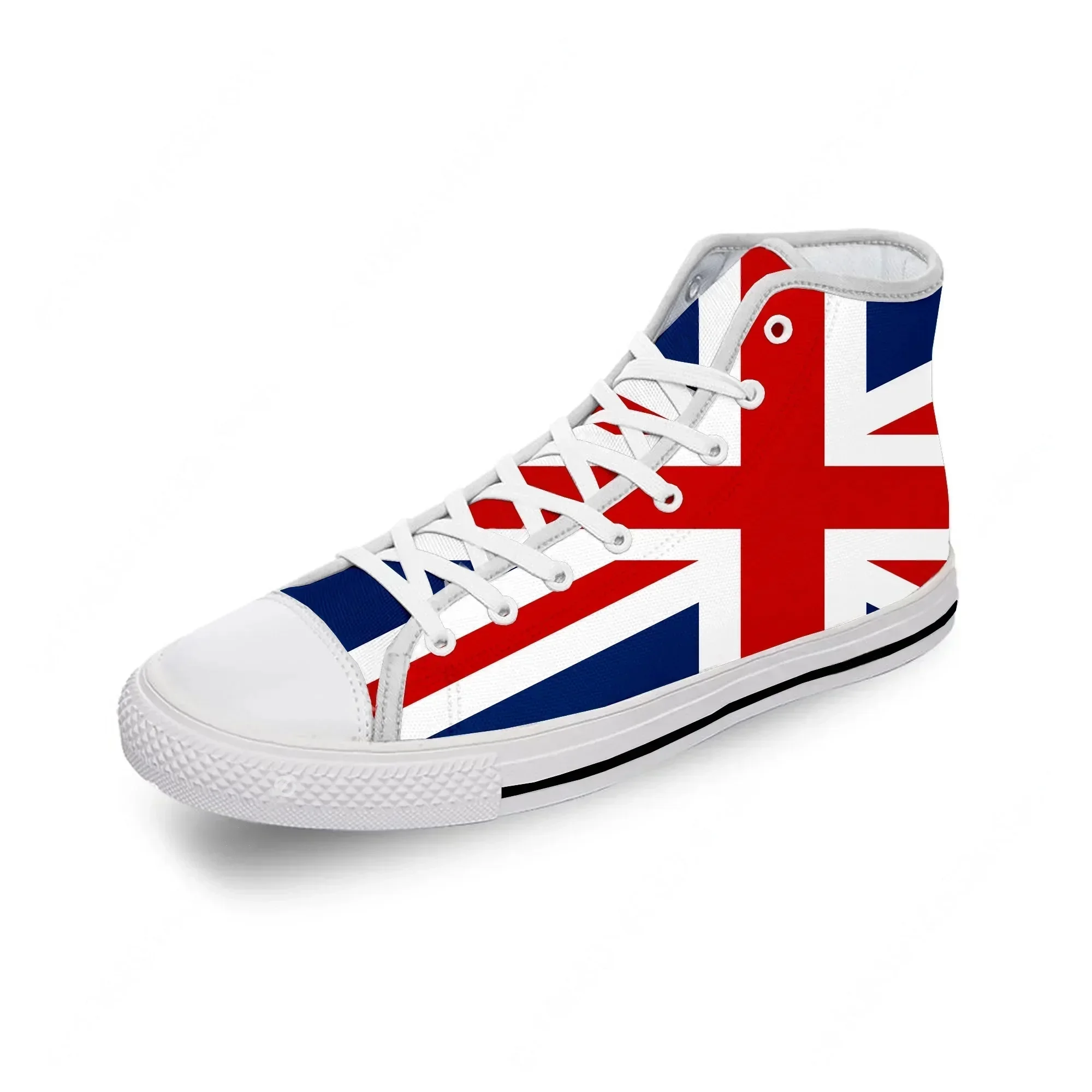 Britain British UK Flag Union  - Women Fashion Uk ulasan dan harga