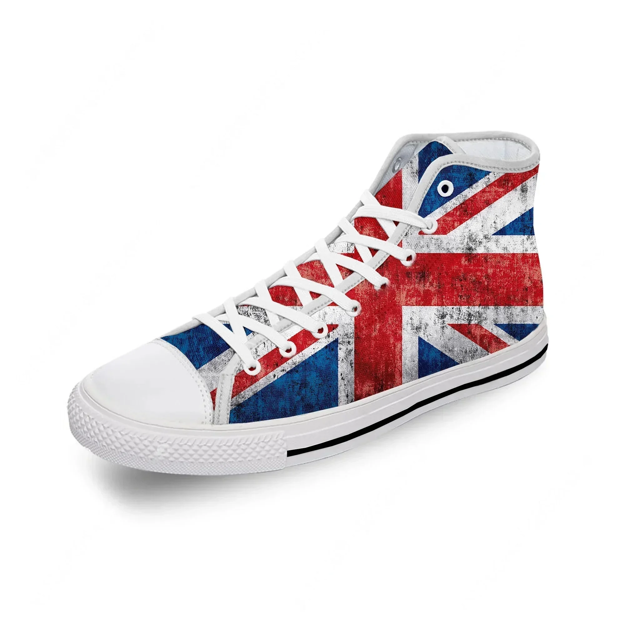 Britain British UK Flag Union  - Women Fashion Uk ulasan dan harga