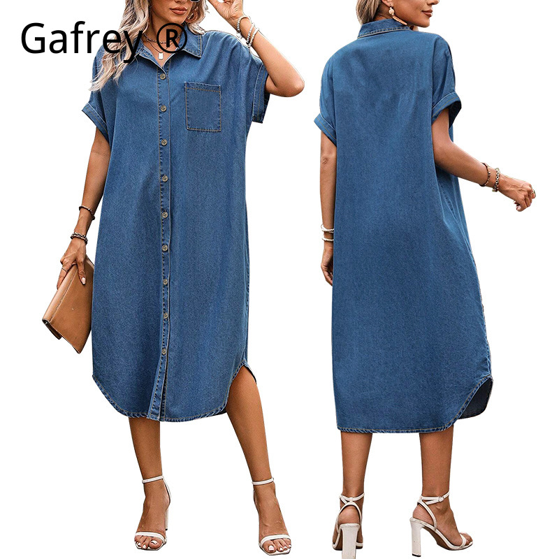 Women’s Plus Size 4XL 5XL Deni - Women Fashion Jeans ulasan dan harga