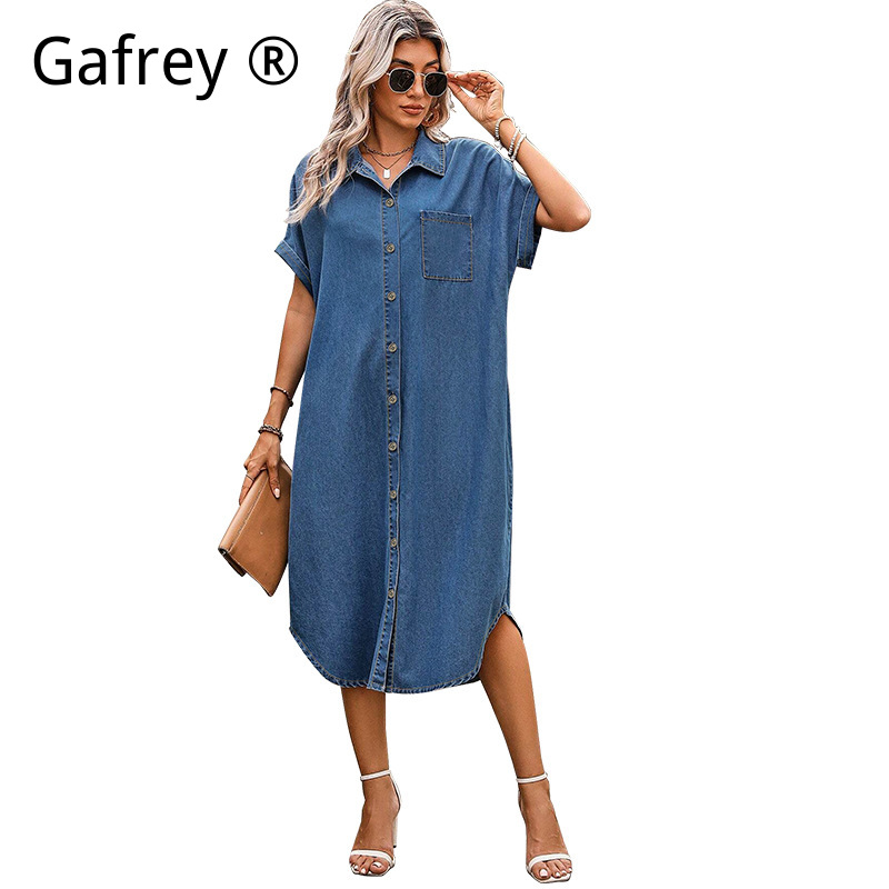 Women’s Plus Size 4XL 5XL Deni - Women Fashion Jeans ulasan dan harga
