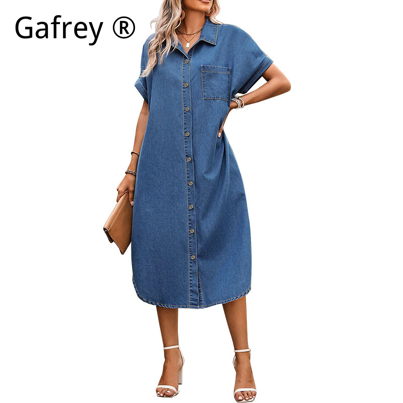 Women’s Plus Size 4XL 5XL Deni - Women Fashion Jeans ulasan dan harga