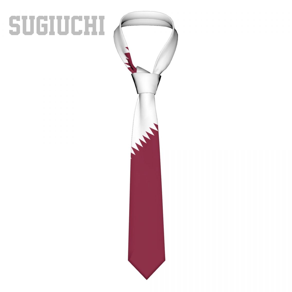 Qatar Flag Emblem Men Women Ne - Women Fashion Qatar ulasan dan harga