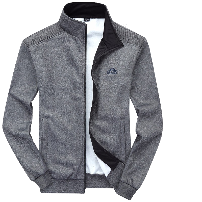 New Arrival Fleece-Lined Thick - Longline Cardigan Knit ulasan dan harga