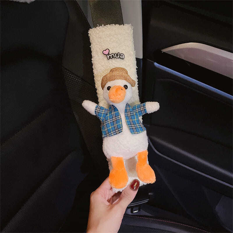 Winter Plush Steering Wheel Co - Women Fashion Hub ulasan dan harga