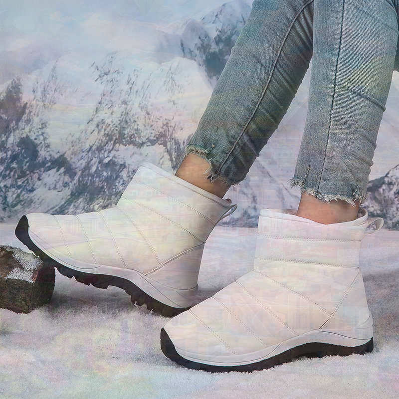 Nonslip Thermo Elderly Tennis  - Women Fashion Over 50 ulasan dan harga