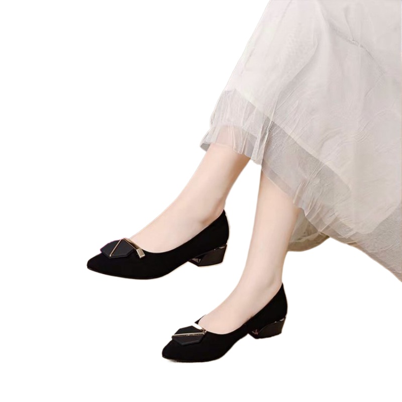 2026 Fashion Women's Flats Ele - Women Fashion Simple ulasan dan harga