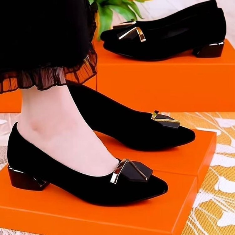 2026 Fashion Women's Flats Ele - Women Fashion Simple ulasan dan harga