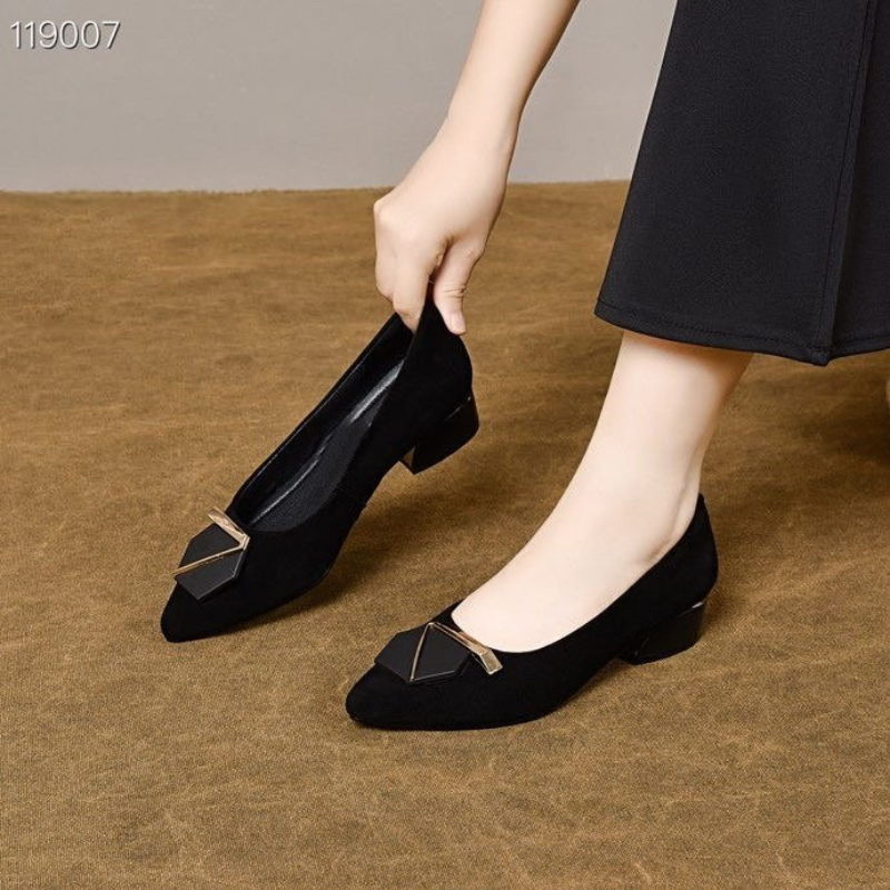2026 Fashion Women's Flats Ele - Women Fashion Simple ulasan dan harga