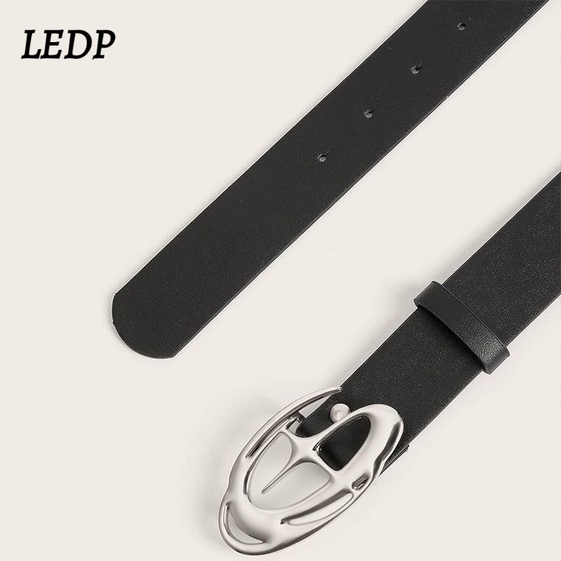 2026 Y2K Punk Belt Set for Wom - Women'S Fashion Edgy ulasan dan harga