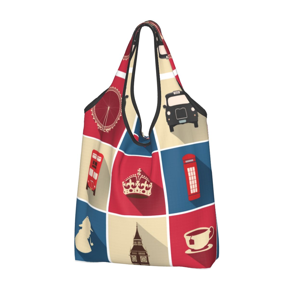 Custom Fashion Vintage UK Lond - Women Fashion Uk ulasan dan harga