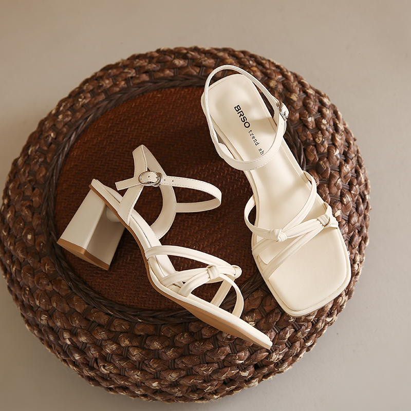 Silver Beautiful High Heels 20 - Women'S Fashion For Summer 2025 ulasan dan harga