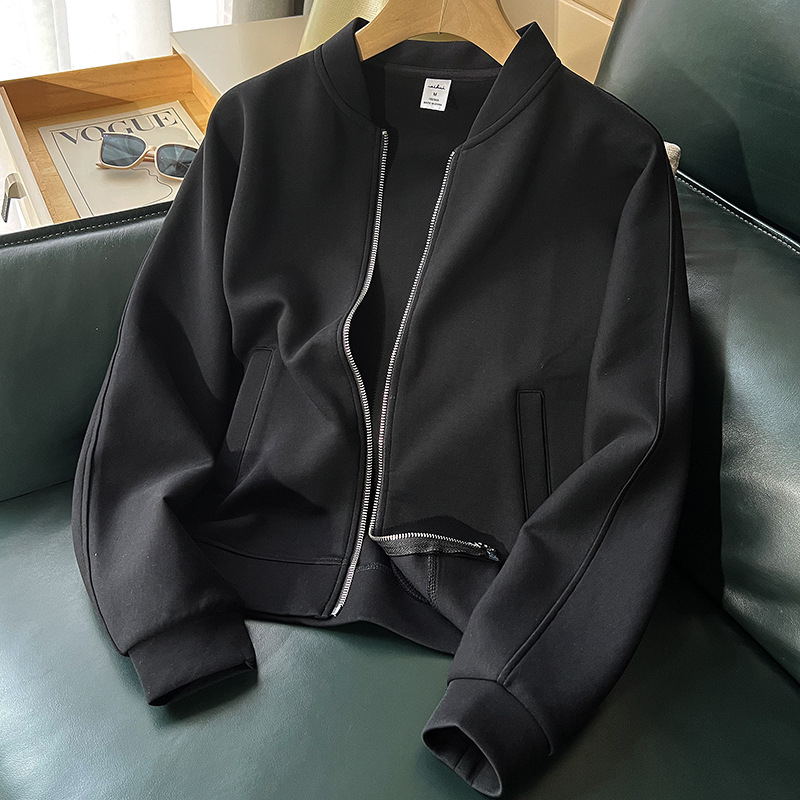 Baseball Jackets Woman Bomber  - Women'S Fashion Edgy ulasan dan harga