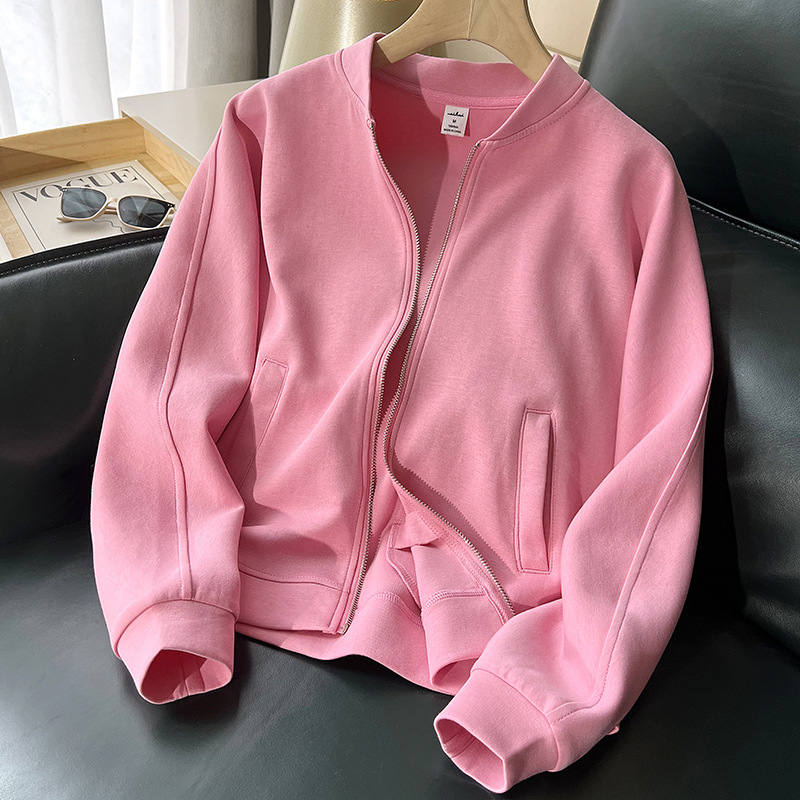 Baseball Jackets Woman Bomber  - Women'S Fashion Edgy ulasan dan harga