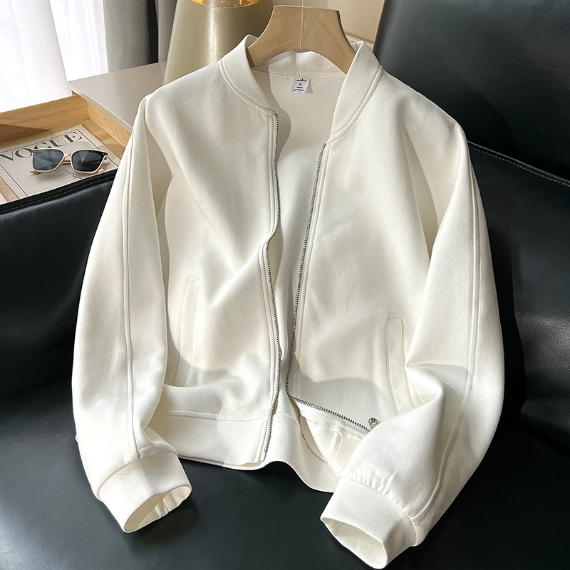 Baseball Jackets Woman Bomber  - Women'S Fashion Edgy ulasan dan harga