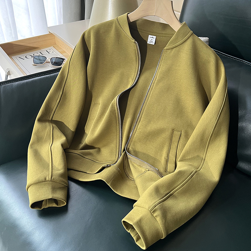 Baseball Jackets Woman Bomber  - Women'S Fashion Edgy ulasan dan harga