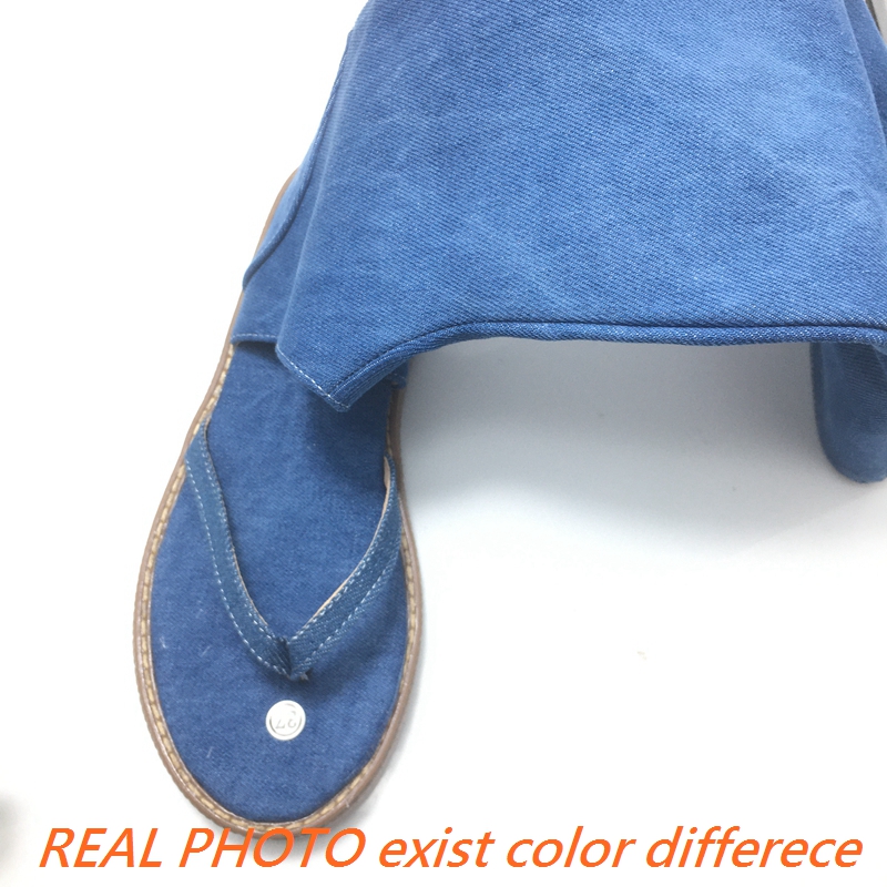 REAVE CAT shoes clip toe sanda - Women Fashion Jeans ulasan dan harga