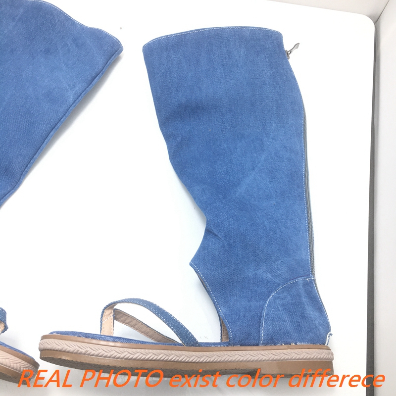 REAVE CAT shoes clip toe sanda - Women Fashion Jeans ulasan dan harga